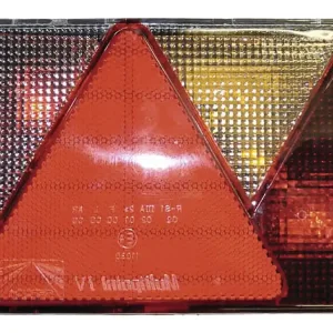 Heißes Angebot TRAILER POOL Lichtscheibe "Aspöck Multipoint IV" links/rechts
