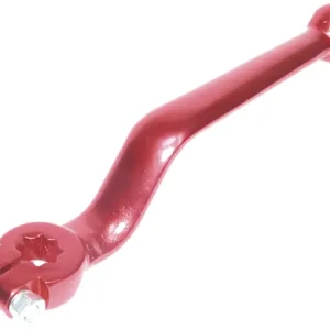 Top-Angebot Hahnschlüssel gekröpft, für Kügelhähne