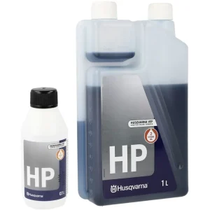 Top-Seller Husqvarna® 2-Takt-Öl "HP", 1:50, teilsynthetisch