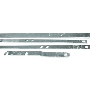 Hücobi Hebelgarnitur, 4 – 8", abschließbar, verzinkt, für Gülleschieber Bestpreis