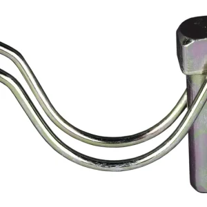 Rohrklappsplint verzinkt Top-Preis