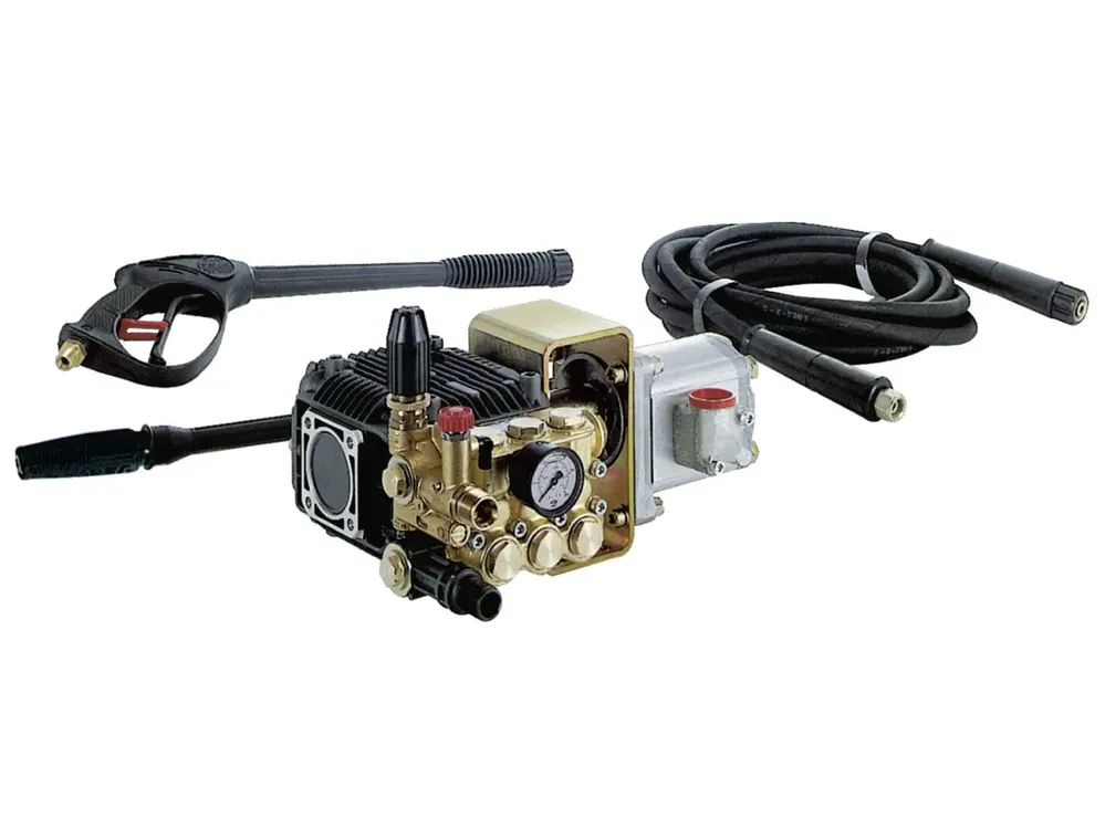 Knallerangebot Agrotop Waschkit