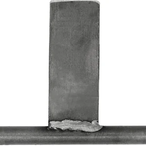 Bordwandscharnier Ø Bolzen 15 mm L x B: 110/113 x 40/50 mm, für Bordwand mit Zentralverriegelung Schneller Versand