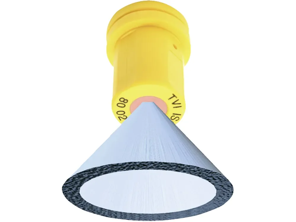 Agrotop Injektor-Hohlkegeldüse "Albuz® TVI", 80°, Keramik Top-Angebot
