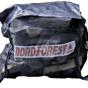 Expressversand Nordforest Big Bag voll belüftet Tragkraft: 1.000 kg