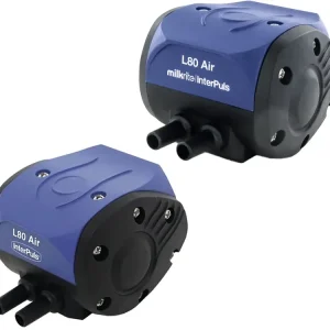 Interpuls Pulsator "L80 Air" für Kühe, pneumatisch, Anschluss 2 x Milchschlauch Angebot
