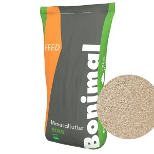 Mega-Angebot Bonimal FEED RM Uni Nativ für Ökobetriebe geeignetes Mineralfutter für Rinder