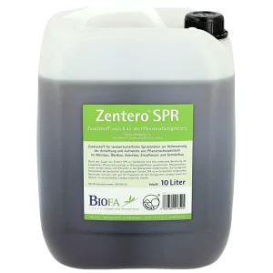 BIOFA Zentero SPR biologisches Netz- und Haftmittel Super-Preis