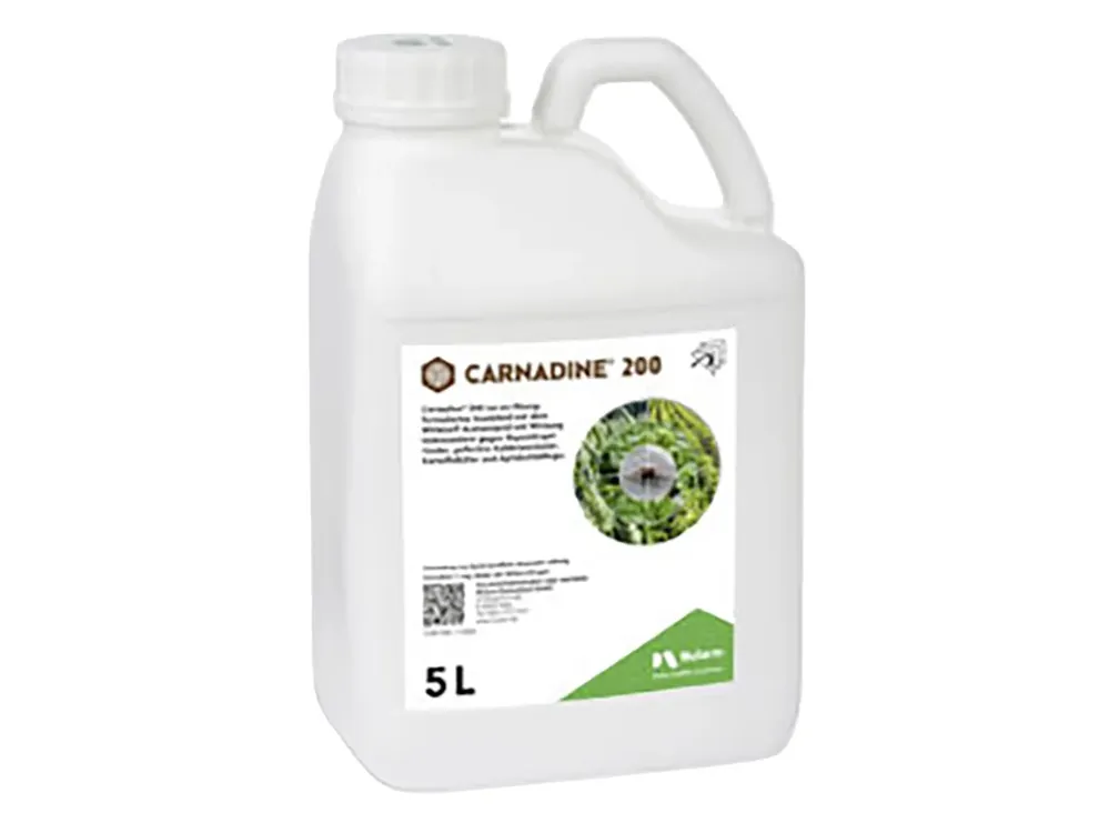 Nufarm Carnadine® 200 Billig