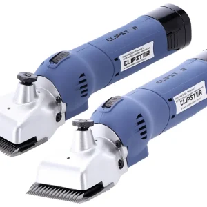 KERBL Akku-Schermaschine "FarmClipper Akku2" Neuheit