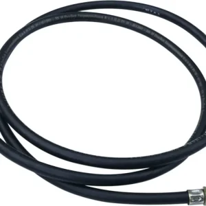 Cemo Zapfschlauch DN 19, 2 x 1" AG, für Elektropumpen bis 50 l/min Aktuell