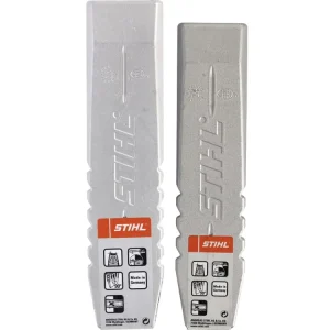 Beliebt STIHL Fällkeil Aluminium