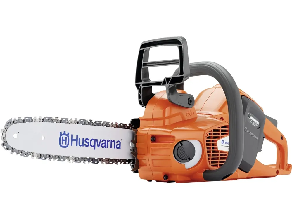 Heißes Angebot Husqvarna® Akku-Kettensäge "535i XP®" Schienenlänge 35 cm