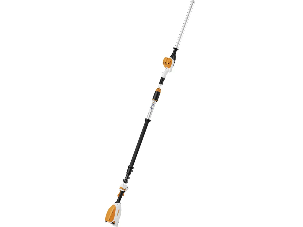Top-Seller STIHL Akku-Heckenschere "HLA 86" Schnittlänge 50 cm,