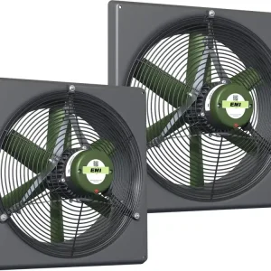 Abverkauf EMI Stallventilator "WLV" 230 V
