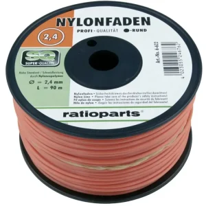 Mähfaden "Copolymer" rund Spule Jetzt Kaufen