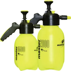Ausverkauf Handspritze "Ergo Industry"