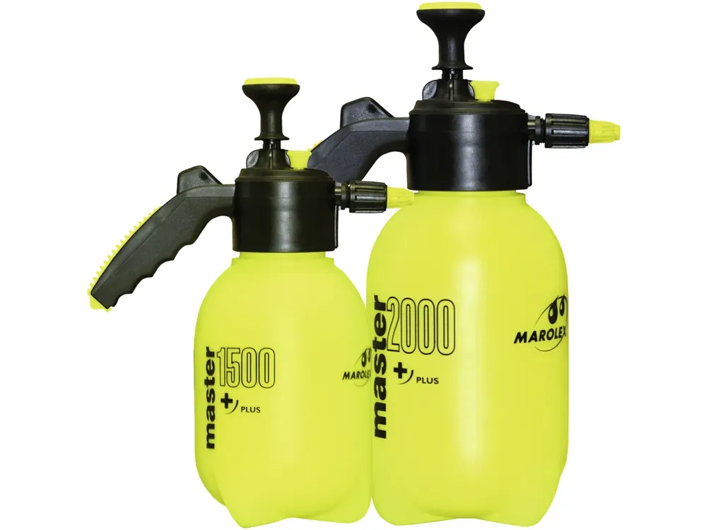 Ausverkauf Handspritze "Ergo Industry"