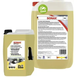 Preisknaller Sonax® Maschinenreiniger "Agrar" alkalisch, für alltägliche Verschmutzungen
