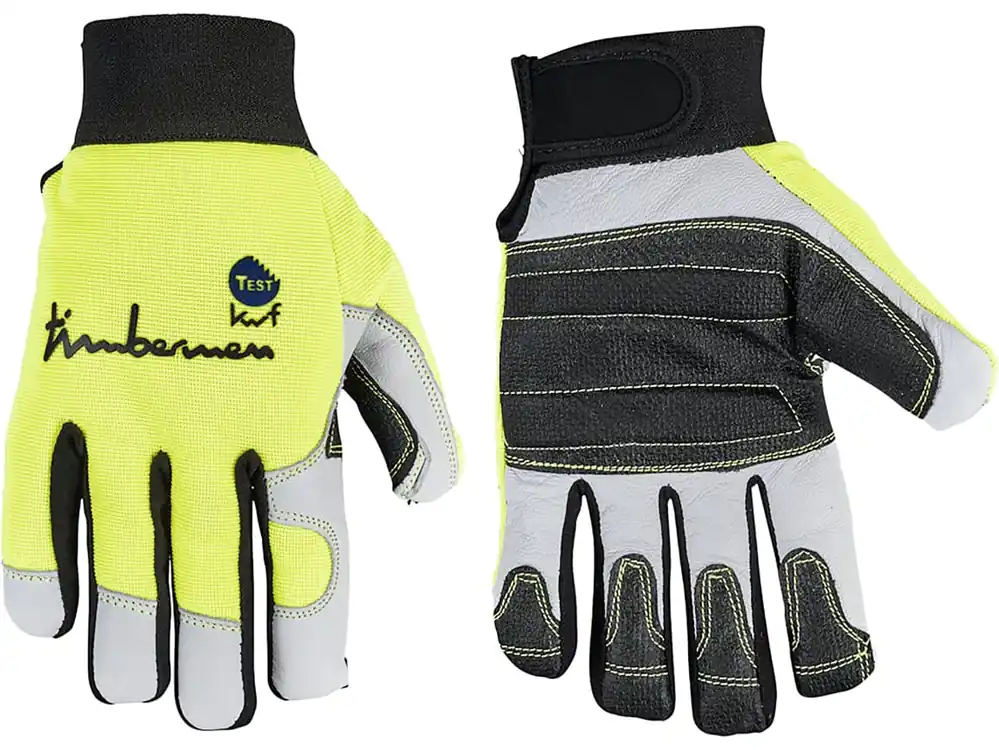 Saisonangebot timbermen® Handschuhe "Pro MS"