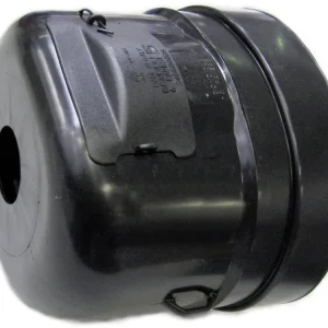Bestseller Bondioli & Pavesi Geräteschutztopf, 100; Global, oval mit 2 Montageöffnungen, Ø 230 mm; 250 mm