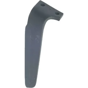Aktuell Industriehof® Kreiseleggenzinken 110 x 360 x 14 mm für Kreiselegge Kuhn