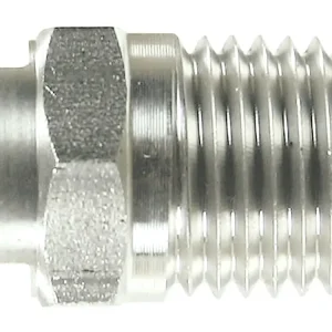HD-Düse 1/4" AG BSP, Edelstahl, für Flächenreiniger "Turbodevil TD 300 Basic" Begrenztes Angebot