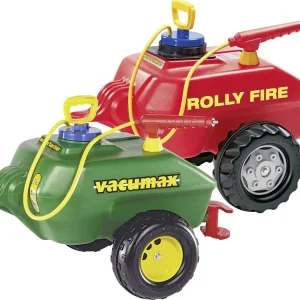 Rolly Toys® Anhänger "Vacumax" Preiswert