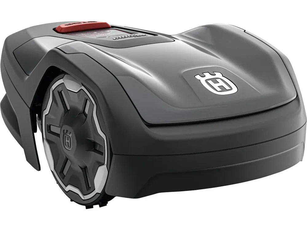 Husqvarna® Mähroboter "Automower® Aspire® R4" Nur Heute