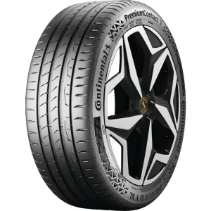 Markenware Continental PKW-Sommerreifen PremiumContact™ 7