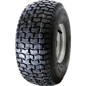 Neue Ware Rasenreifen S-365 TT mit Schlauch
