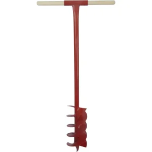 Beliebt SHW Erdlochbohrer 15 cm