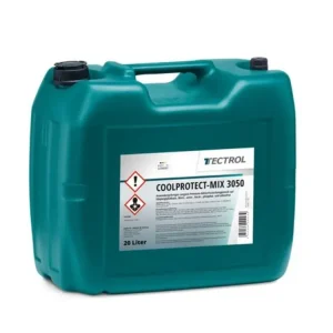 Neue Ware TECTROL COOLPROTECT-MIX 3050 Kühlerschutzmittel für KFZ, Fertigmischung, OAT, Silikatfrei, G12+