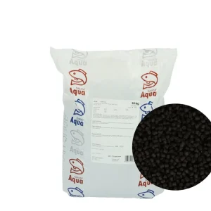 Jetzt Kaufen Aqua Uni Fischfutter Forellenfutter