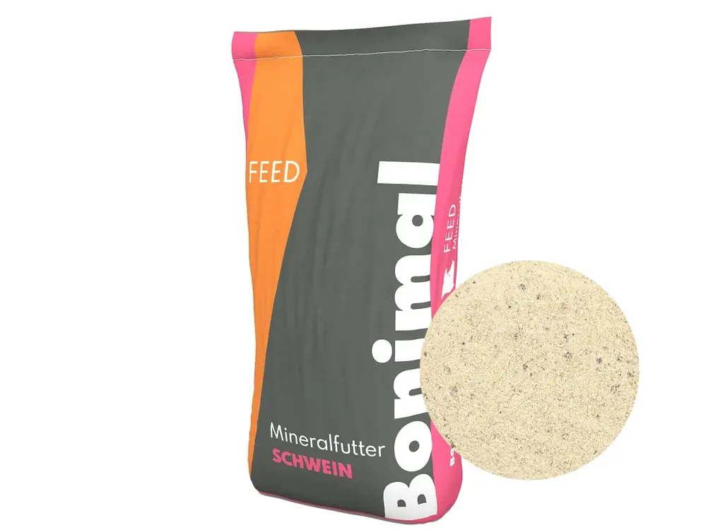 Bonimal FEED SM Zucht S ECO Top-Preis
