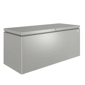 Biohort Gartenbox "LoungeBox" Knallerangebot