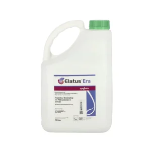 Syngenta ELATUS ERA Letzte Chance