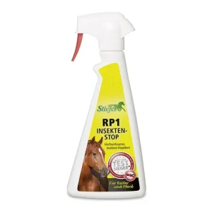 Stiefel RP1 Insekten-Stop mit Zitroneneukalyptusöl Top-Preis