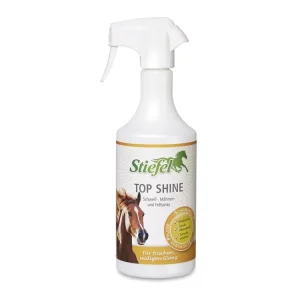 Stiefel Top Shine praktische Sprühpflege Nur Für Kurze Zeit
