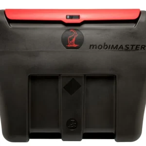 Saisonangebot PRESSOL mobiMASTER-980 l ZVABD SAR 10 m