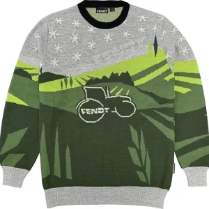 Wochenendangebot Fendt Pullover "Ugly Christmas Sweater"