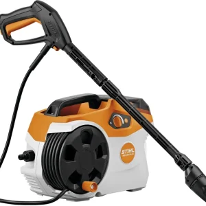 Abverkauf STIHL Hochdruckreiniger "REA 60 Plus" Akku, Kaltwasser