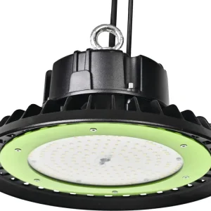 Preisreduziert KERBL LED-Hallenstrahler "HiLED Premium Farmer" 100 – 277 V, dimmbar 1-10 V/ 0-100 kΩ