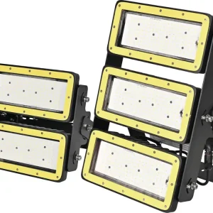 Echt KERBL LED-Hallenstrahler "MultiLED Pro" 100 – 277 V, dimmbar 1-10 V/ 0-100 kΩ