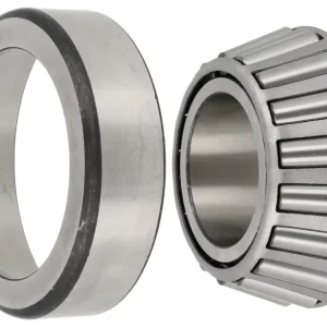 Expressversand Fendt Kegelrollenlager 34,93 x 72,23 x 25,4 mm, für Lamellenkupplung, Vorderachse 4WD Traktor Farmer, Favorit, Vario