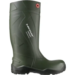 Saisonangebot DUNLOP® Gummistiefel S5 "Purofort®+"