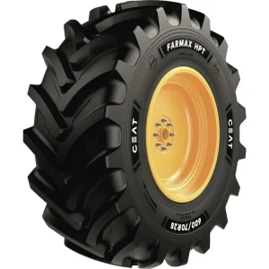 CEAT Specialty Traktorreifen Farmax HPT Radial TL Wochenendangebot