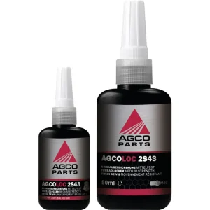 Fendt Schraubensicherung "AGCOLOC 2S43", mittelfest Neuheit