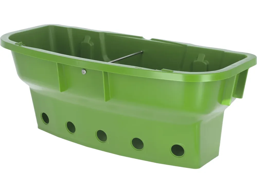 Neuheit KERBL Kälbertränkewanne "Multi Feeder" 30 l