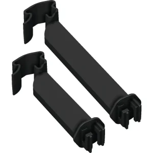 Ako Isolator für T-Pfosten, Litze, Seil und Band bis 20 mm, 25 St. Beliebt